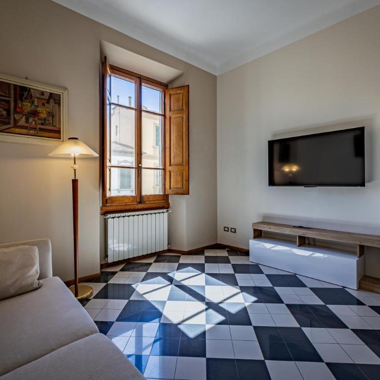 YD elegant near tramvia - Appartamento con 2 Camere da Letto - 16