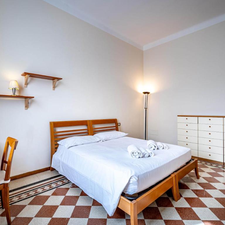 YD elegant near tramvia - Appartamento con 2 Camere da Letto - 18