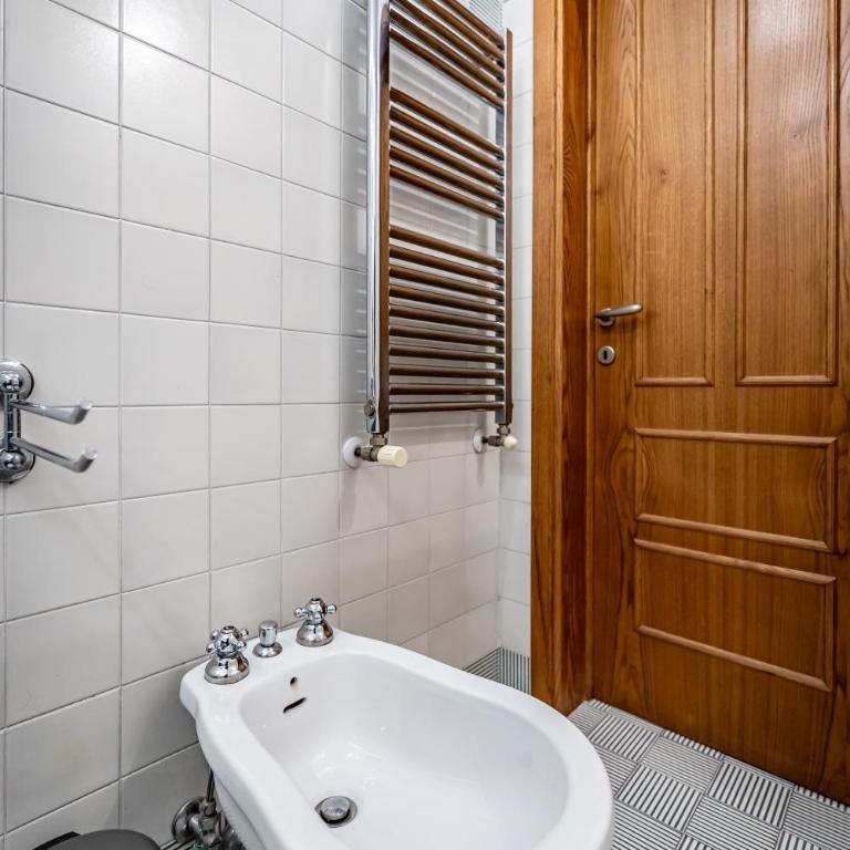 YD elegant near tramvia - Appartamento con 2 Camere da Letto - 19
