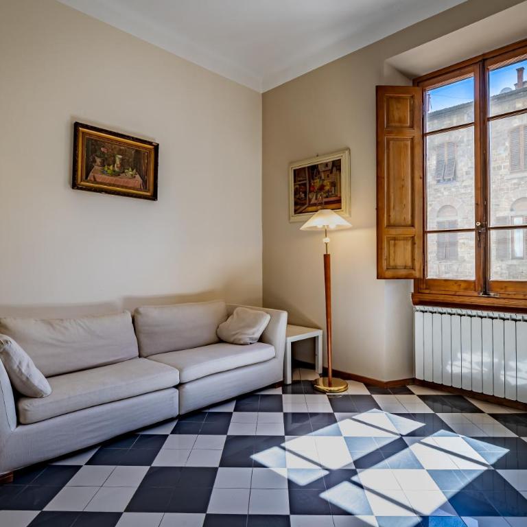 YD elegant near tramvia - Appartamento con 2 Camere da Letto - 20