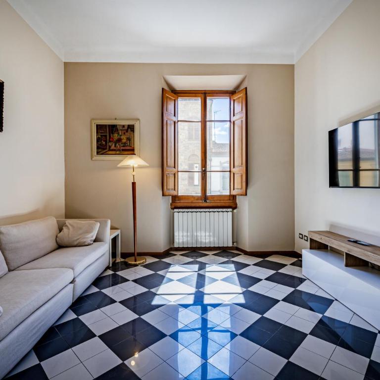 YD elegant near tramvia - Appartamento con 2 Camere da Letto - 1