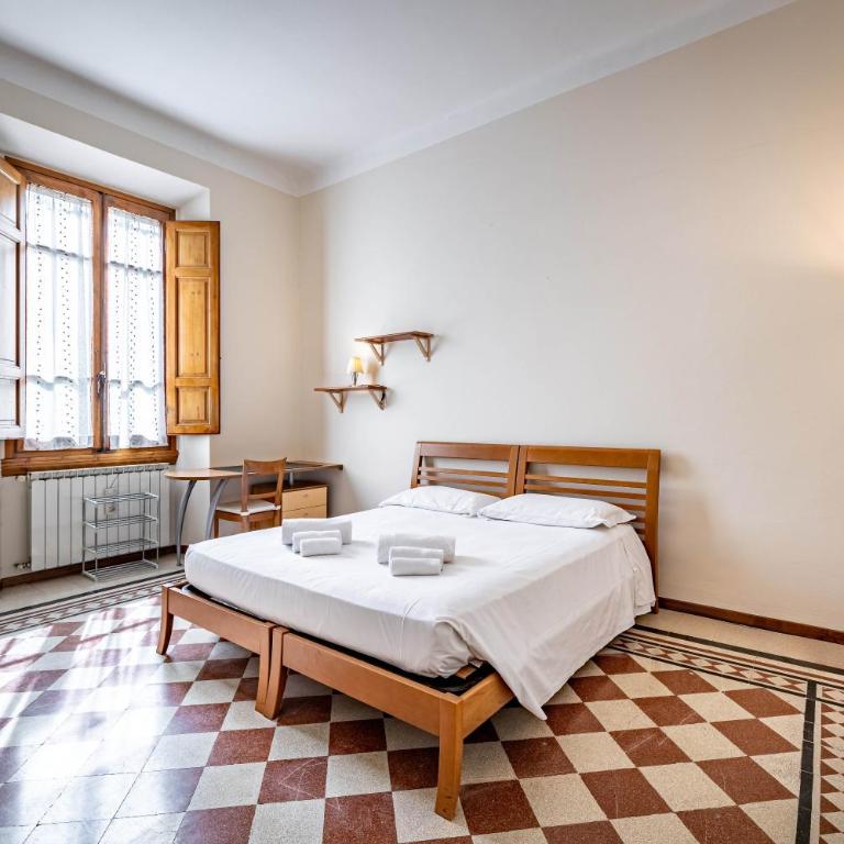 YD elegant near tramvia - Appartamento con 2 Camere da Letto - 4