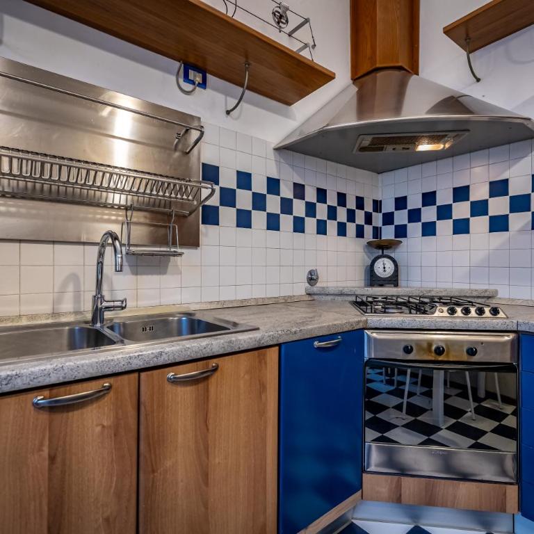 YD elegant near tramvia - Appartamento con 2 Camere da Letto - 26