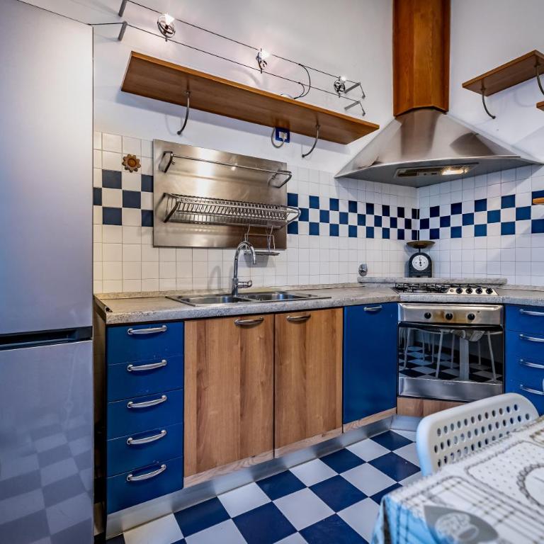 YD elegant near tramvia - Appartamento con 2 Camere da Letto - 3