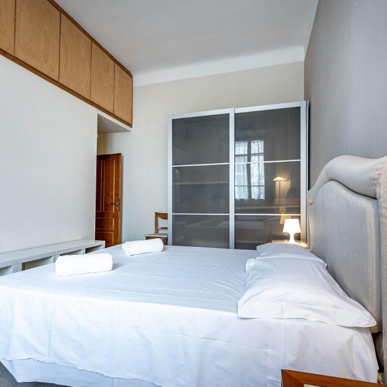 YD elegant near tramvia - Appartamento con 2 Camere da Letto - 30