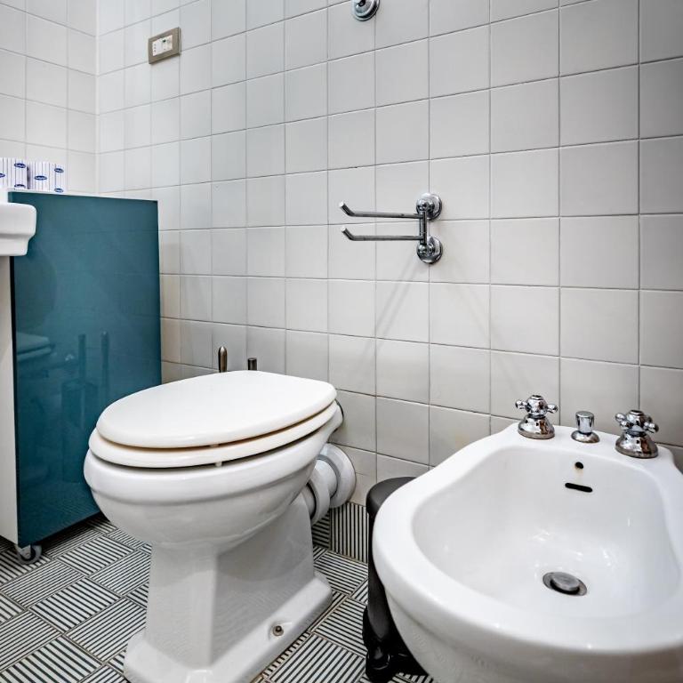 YD elegant near tramvia - Appartamento con 2 Camere da Letto - 32