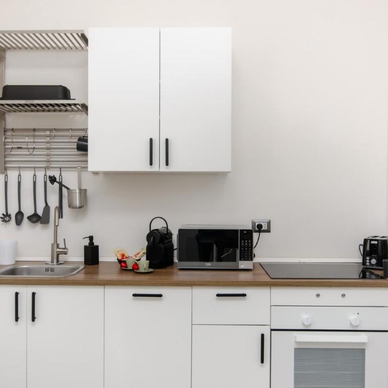 VivimiHome - Navigli-Duomo Maison Fusetti - Appartamento con 1 Camera da Letto - 34