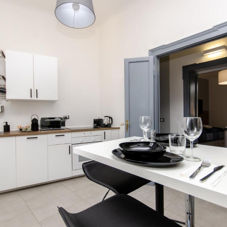 VivimiHome - Navigli-Duomo Maison Fusetti - Appartamento con 1 Camera da Letto - 31