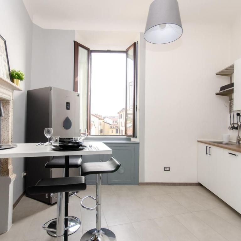 VivimiHome - Navigli-Duomo Maison Fusetti - Appartamento con 1 Camera da Letto - 29