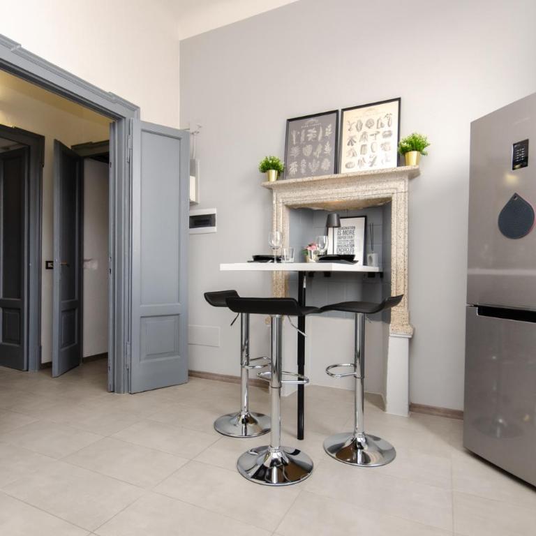 VivimiHome - Navigli-Duomo Maison Fusetti - Appartamento con 1 Camera da Letto - 25