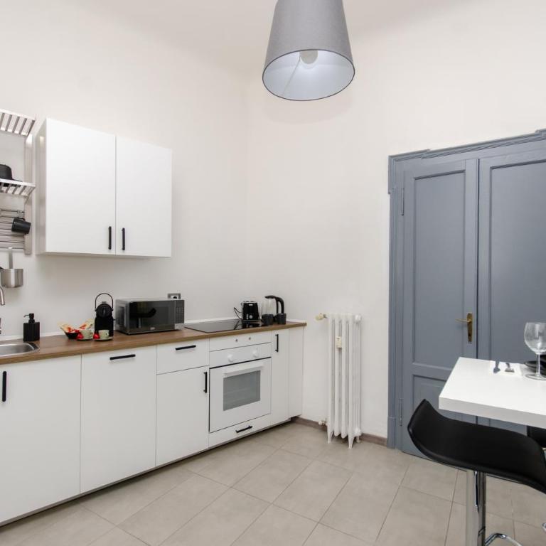 VivimiHome - Navigli-Duomo Maison Fusetti - Appartamento con 1 Camera da Letto - 28