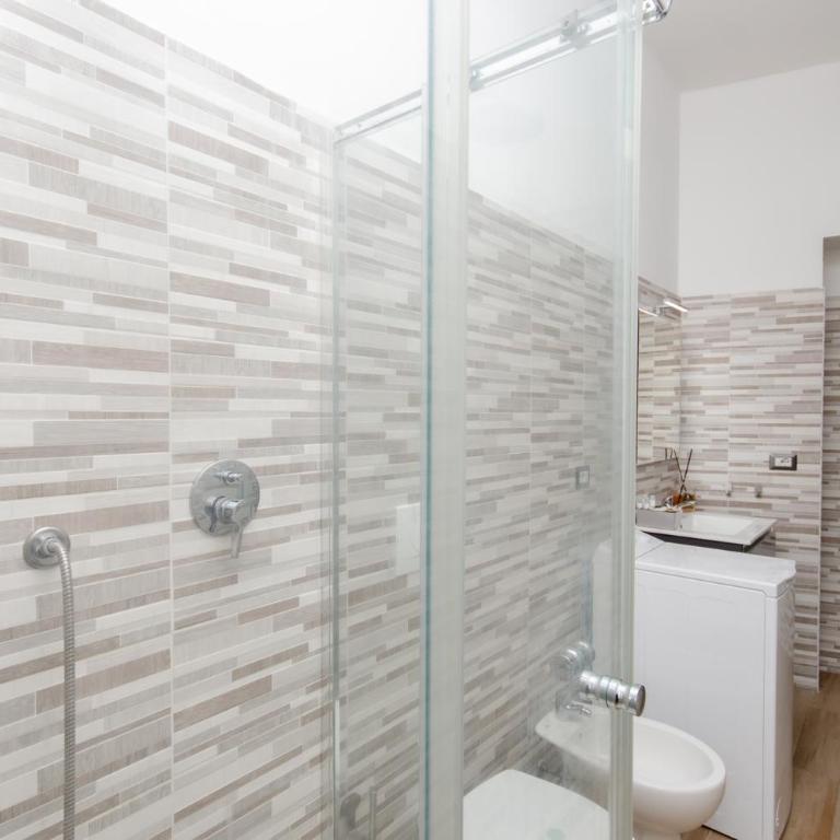 VivimiHome - Navigli-Duomo Maison Fusetti - Appartamento con 1 Camera da Letto - 38