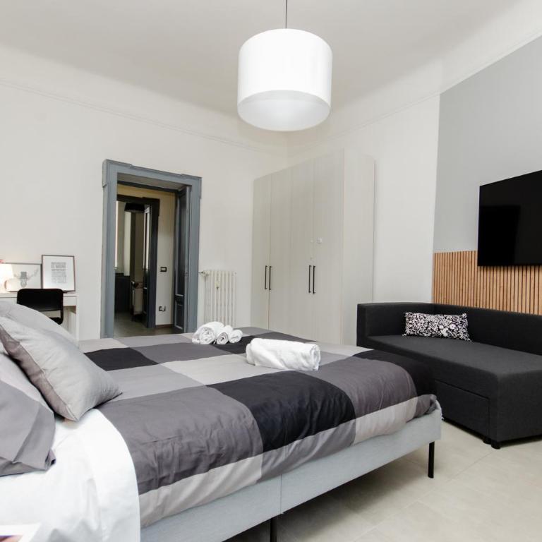 VivimiHome - Navigli-Duomo Maison Fusetti - Appartamento con 1 Camera da Letto - 14
