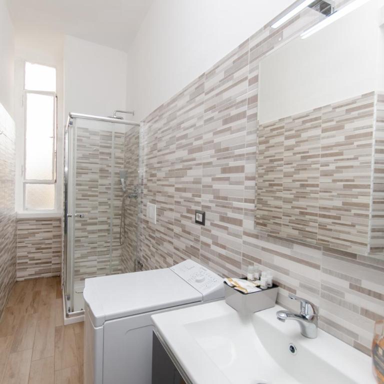 VivimiHome - Navigli-Duomo Maison Fusetti - Appartamento con 1 Camera da Letto - 39