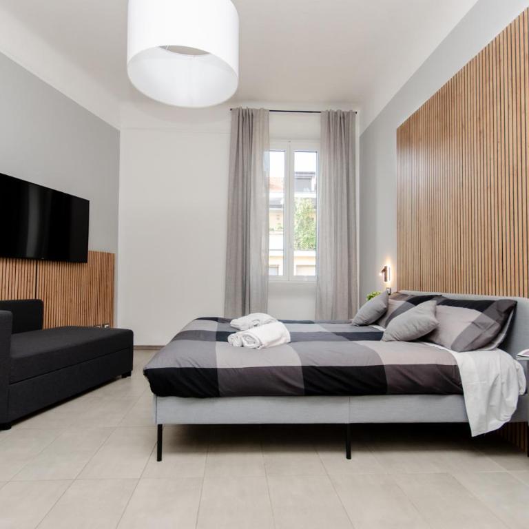 VivimiHome - Navigli-Duomo Maison Fusetti - Appartamento con 1 Camera da Letto - 16