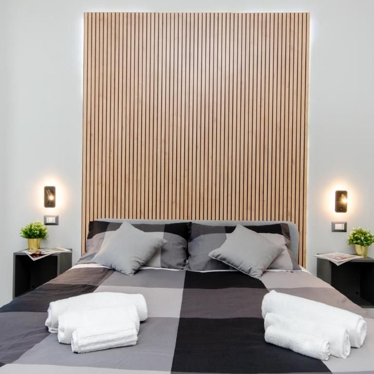 VivimiHome - Navigli-Duomo Maison Fusetti - Appartamento con 1 Camera da Letto - 9
