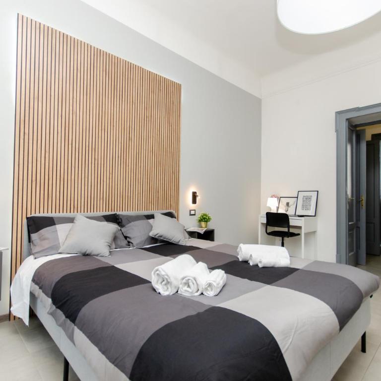 VivimiHome - Navigli-Duomo Maison Fusetti - Appartamento con 1 Camera da Letto - 13