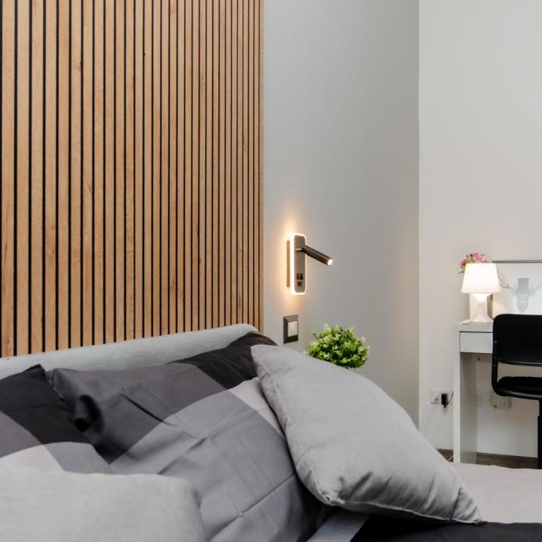 VivimiHome - Navigli-Duomo Maison Fusetti - Appartamento con 1 Camera da Letto - 11