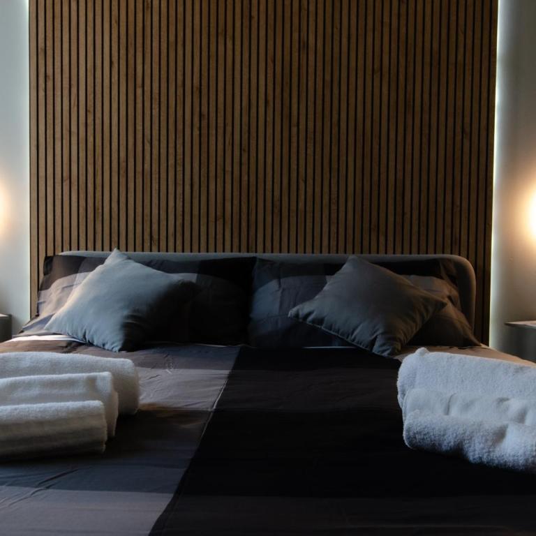 VivimiHome - Navigli-Duomo Maison Fusetti - Appartamento con 1 Camera da Letto - 10