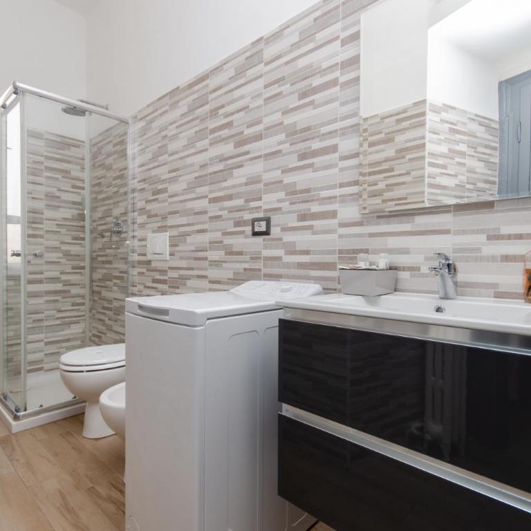 VivimiHome - Navigli-Duomo Maison Fusetti - Appartamento con 1 Camera da Letto - 3