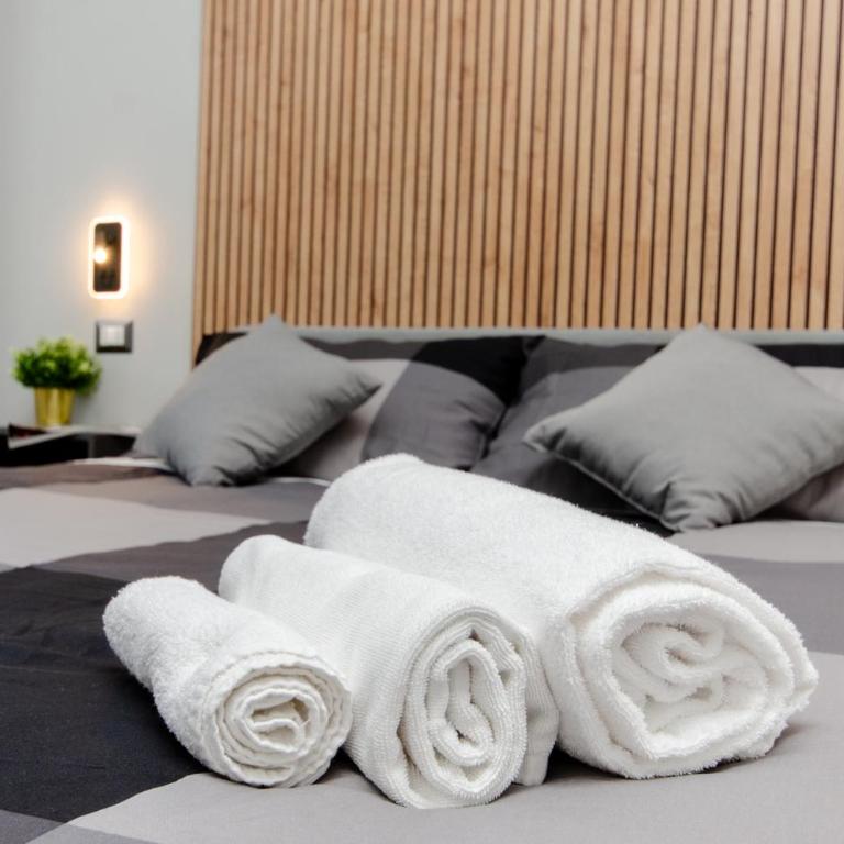 VivimiHome - Navigli-Duomo Maison Fusetti - Appartamento con 1 Camera da Letto - 12