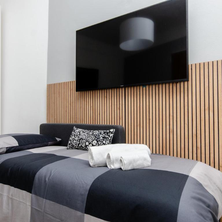 VivimiHome - Navigli-Duomo Maison Fusetti - Appartamento con 1 Camera da Letto - 4