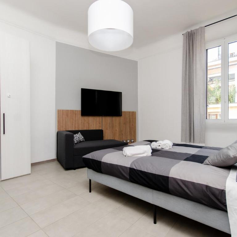 VivimiHome - Navigli-Duomo Maison Fusetti - Appartamento con 1 Camera da Letto - 18