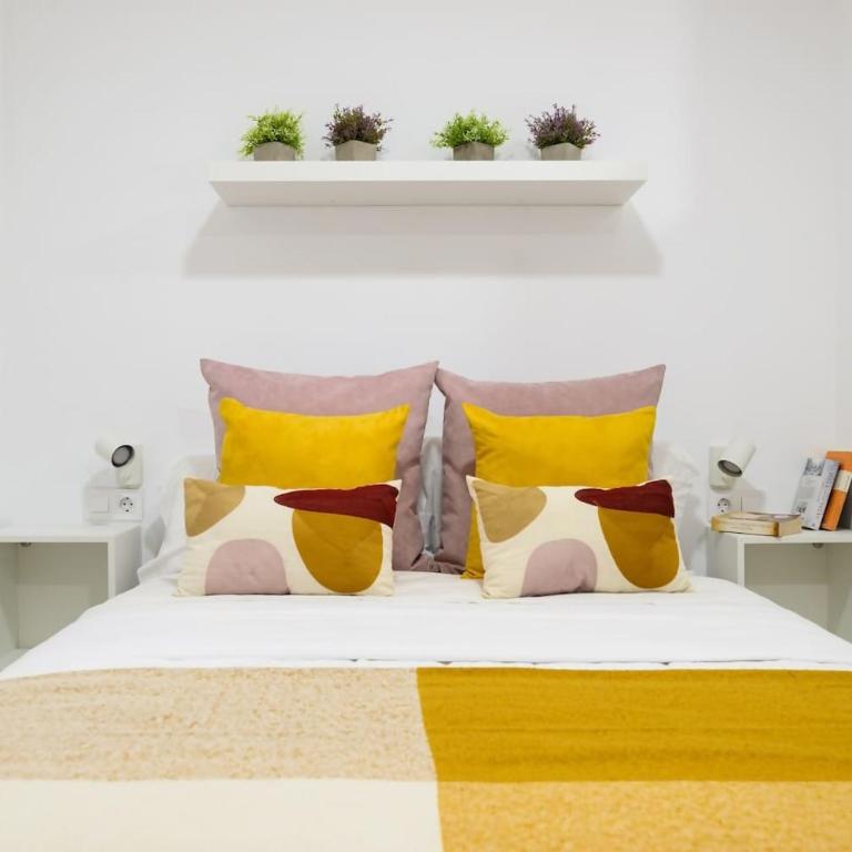 Private Parking included Dream Gravina Studio - One-Bedroom Apartment - 3