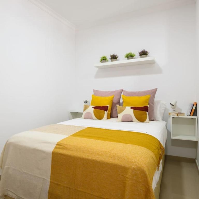 Private Parking included Dream Gravina Studio - One-Bedroom Apartment - 4