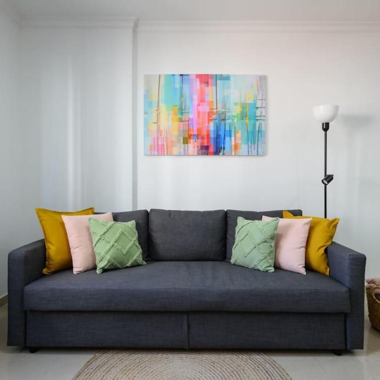 Private Parking included Dream Gravina Studio - One-Bedroom Apartment - 5