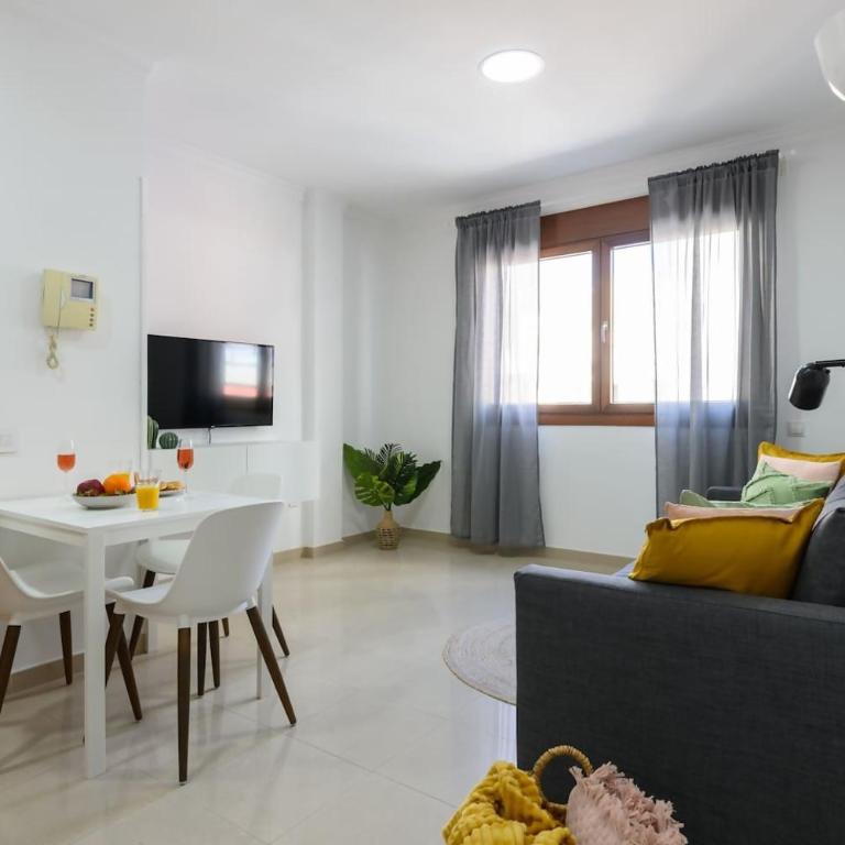 Private Parking included Dream Gravina Studio - One-Bedroom Apartment - 1