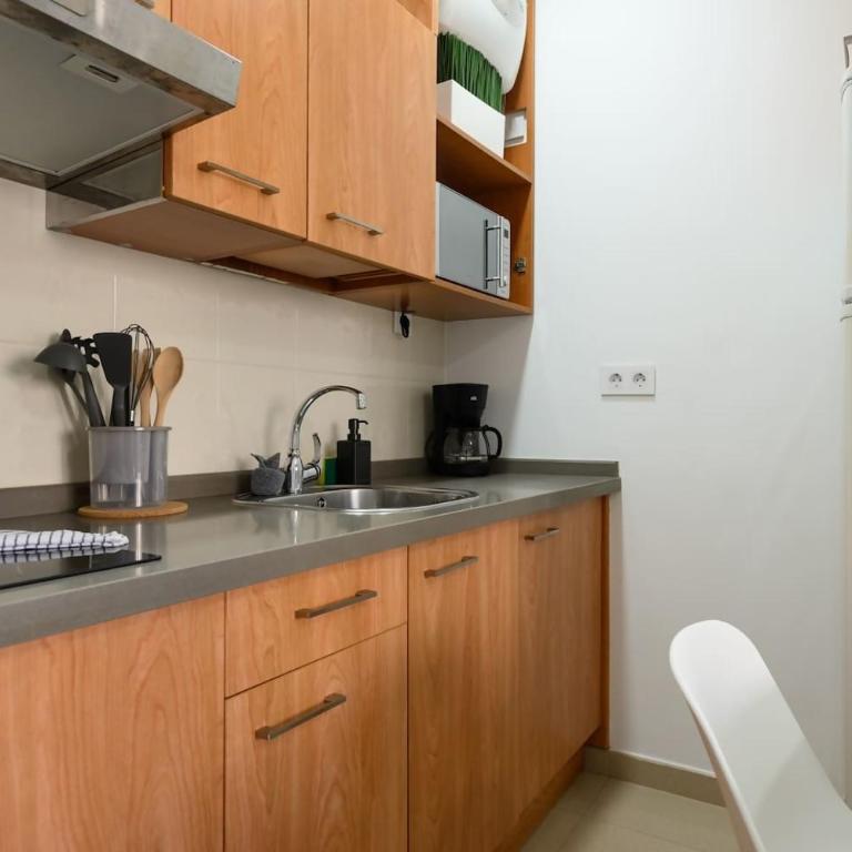 Private Parking included Dream Gravina Studio - One-Bedroom Apartment - 7