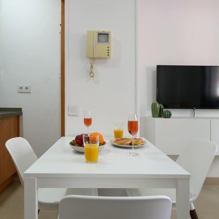 Private Parking included Dream Gravina Studio - One-Bedroom Apartment - 14