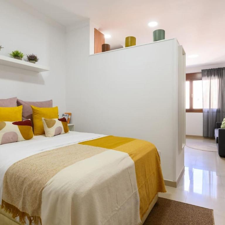 Private Parking included Dream Gravina Studio - One-Bedroom Apartment - 11