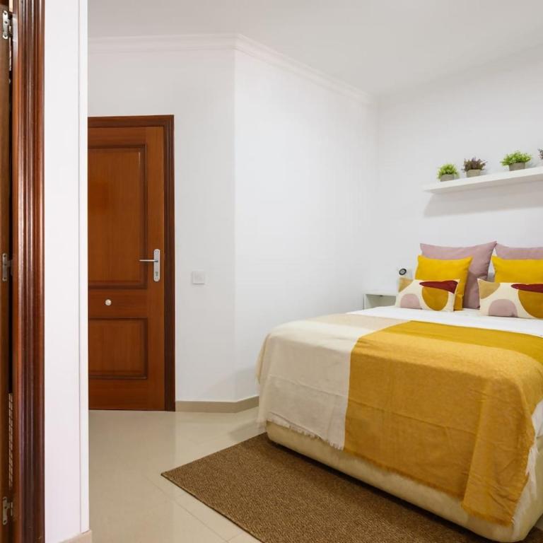 Private Parking included Dream Gravina Studio - One-Bedroom Apartment - 12