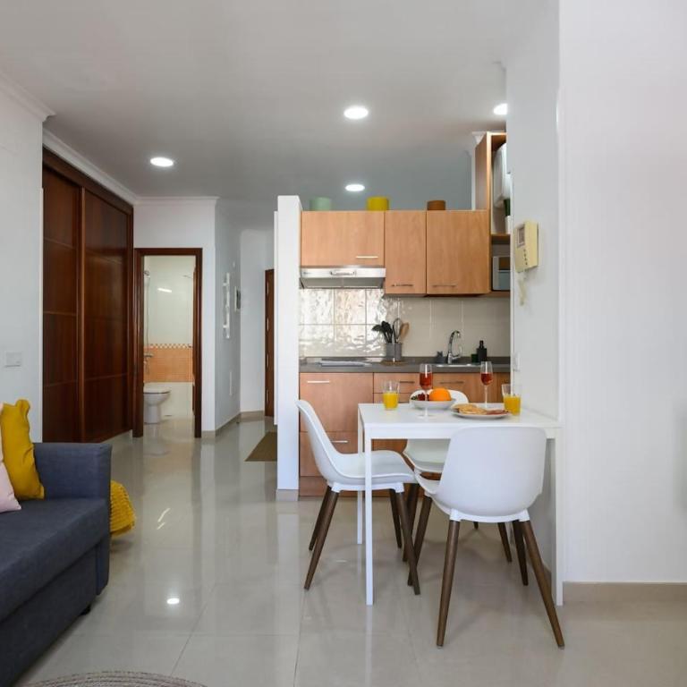 Private Parking included Dream Gravina Studio - One-Bedroom Apartment - 15
