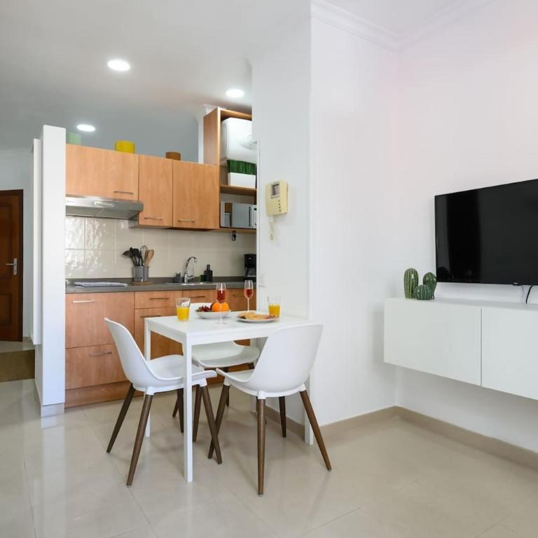 Private Parking included Dream Gravina Studio - One-Bedroom Apartment - 17