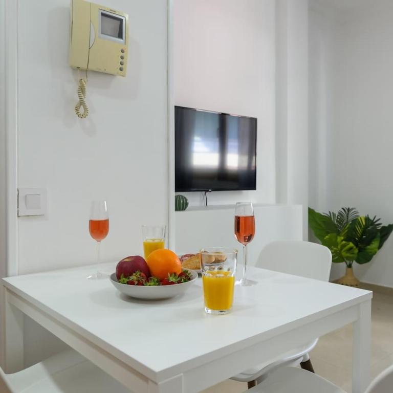 Private Parking included Dream Gravina Studio - One-Bedroom Apartment - 19