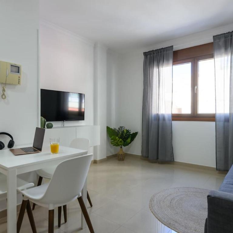Private Parking included Dream Gravina Studio - One-Bedroom Apartment - 6