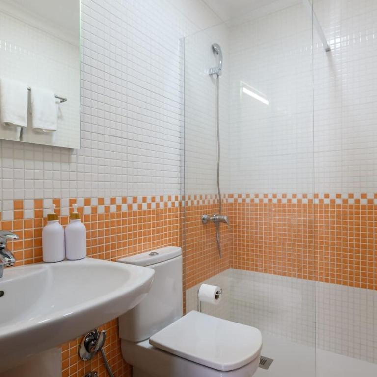 Private Parking included Dream Gravina Studio - One-Bedroom Apartment - 9