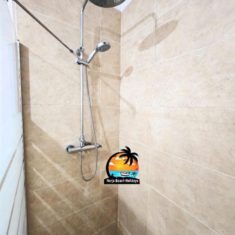 Modern 2 Bedroom Apartment near Burriana Beach - Apartamento de 2 dormitorios - 16