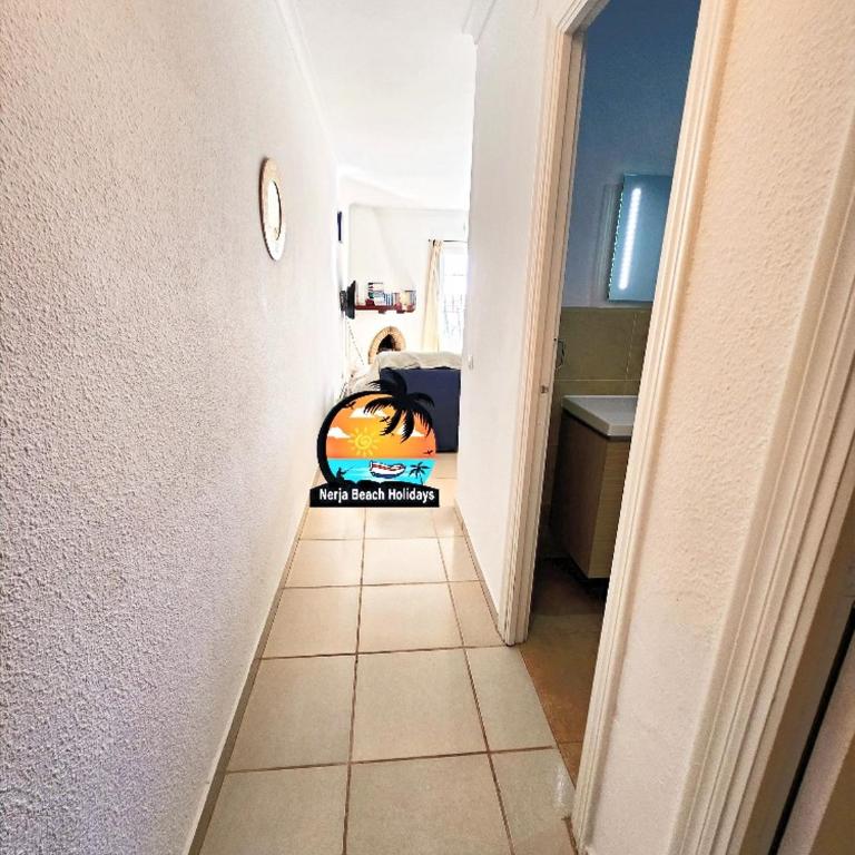 Modern 2 Bedroom Apartment near Burriana Beach - Apartamento de 2 dormitorios - 11