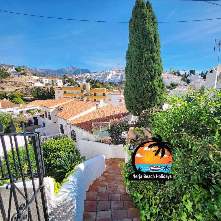 Modern 2 Bedroom Apartment near Burriana Beach - Apartamento de 2 dormitorios - 19