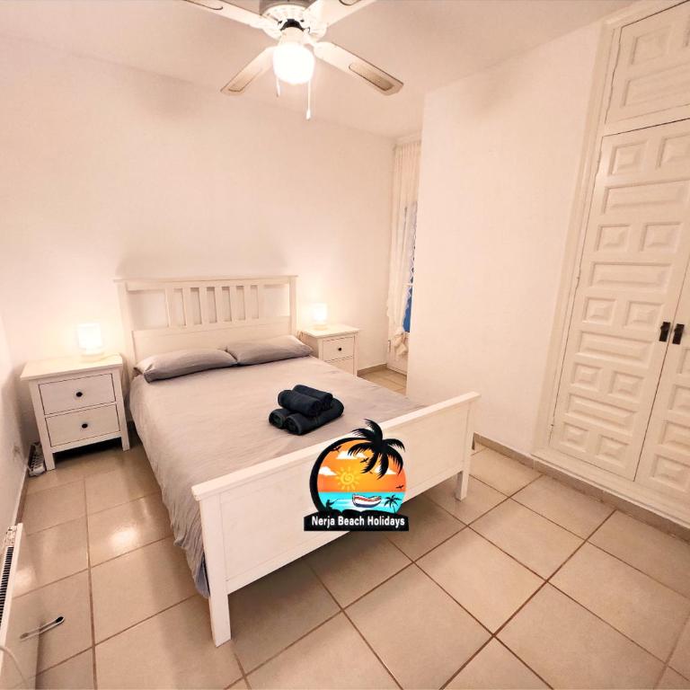 Modern 2 Bedroom Apartment near Burriana Beach - Apartamento de 2 dormitorios - 8