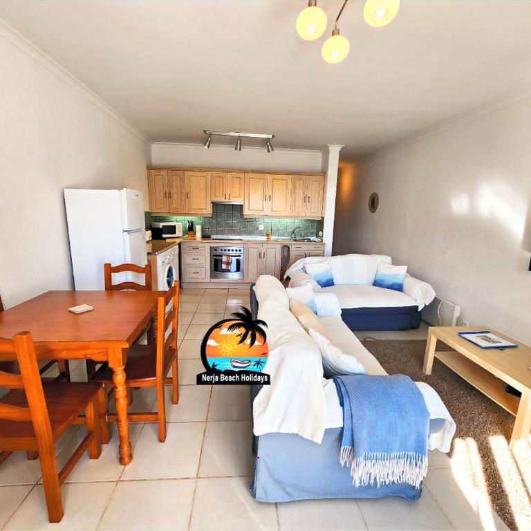 Modern 2 Bedroom Apartment near Burriana Beach - Apartamento de 2 dormitorios - 6