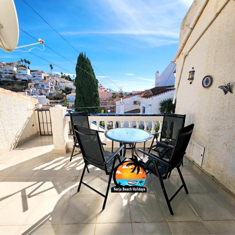 Modern 2 Bedroom Apartment near Burriana Beach - Apartamento de 2 dormitorios - 1