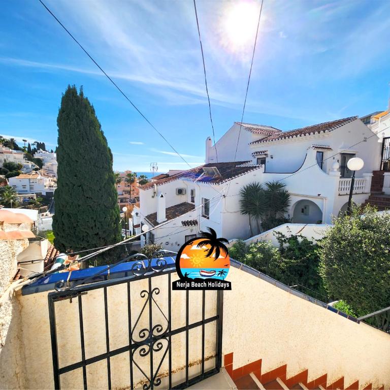 Modern 2 Bedroom Apartment near Burriana Beach - Apartamento de 2 dormitorios - 2