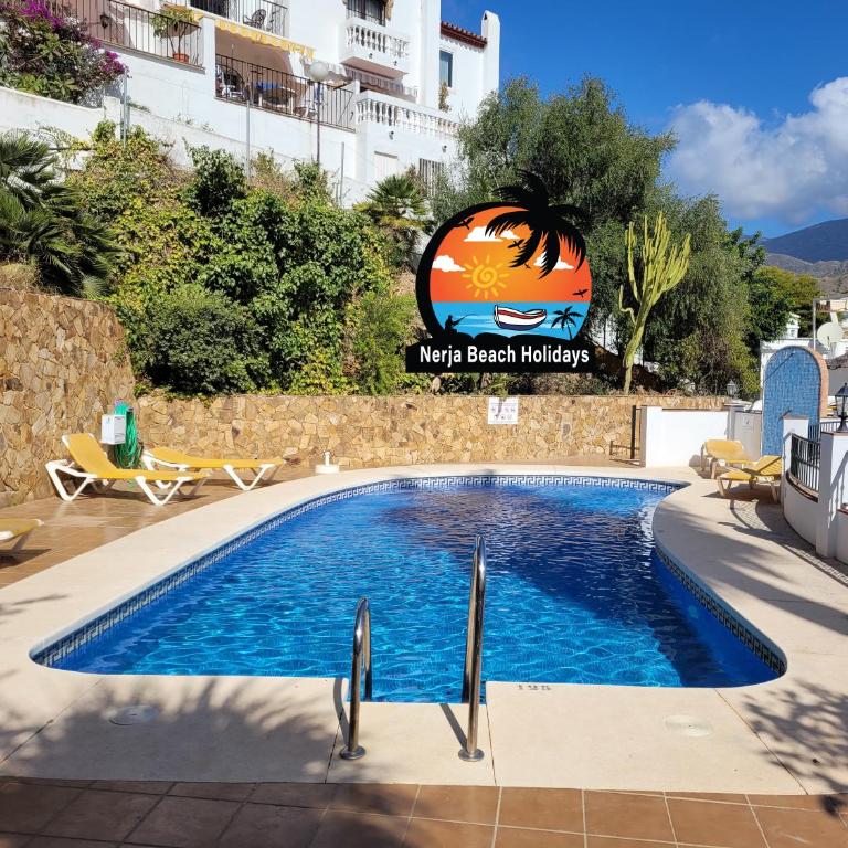 Modern 2 Bedroom Apartment near Burriana Beach - Apartamento de 2 dormitorios - 4