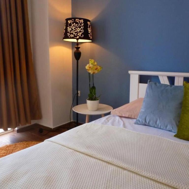 Apartments Lungo Mare Ulcinj - Studio sa Pogledom na More - 5