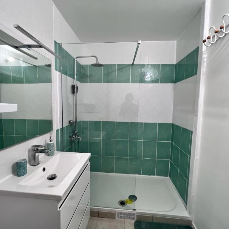 Duleing House - Apartment mit 3 Schlafzimmern - 2